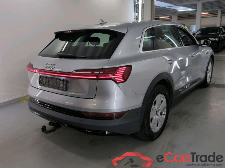 AUDI E-TRON 95 KWH 55 QUATTRO #4