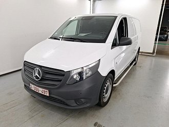 Mercedes Vito