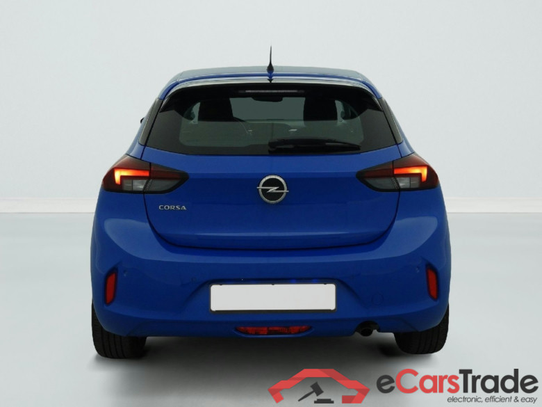 Opel Corsa 1.2 75 ch BVM5 Edition #5