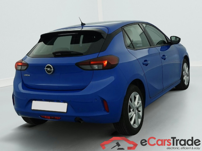 Opel Corsa 1.2 75 ch BVM5 Edition #6