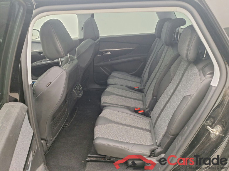 Peugeot, 5008 '16, Peugeot 5008 1.5 BlueHDi 96kW S&S EAT8 Allure 5d #4