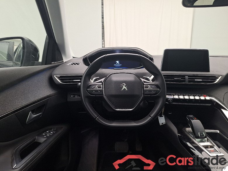Peugeot, 5008 '16, Peugeot 5008 1.5 BlueHDi 96kW S&S EAT8 Allure 5d #5