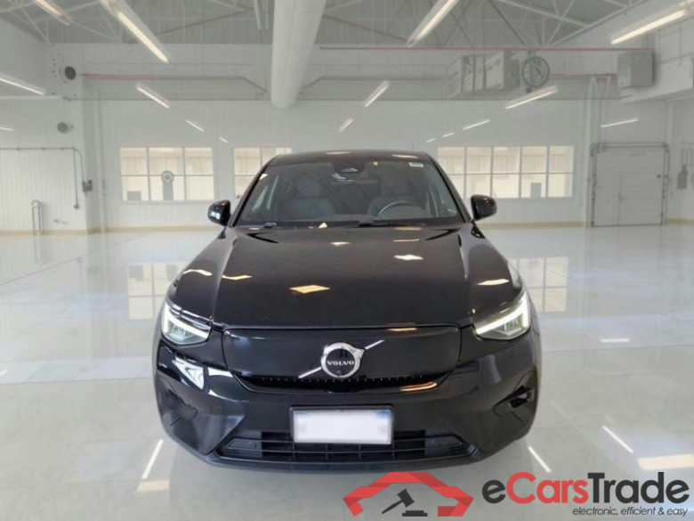 VOLVO C40 / 2021 / 5P / CROSSOVER RECHARGE TWIN ULTIMATE #6