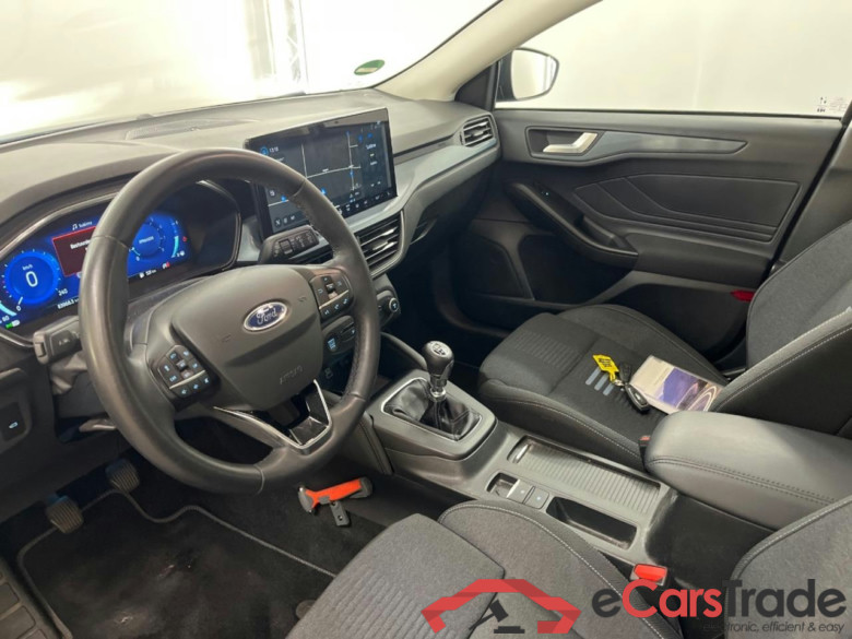 FORD Focus wagon 1.0 EcoBoost Hybrid Active X #5