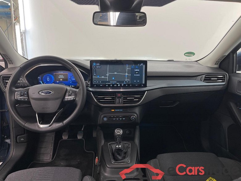 FORD Focus wagon 1.0 EcoBoost Hybrid Active X #6