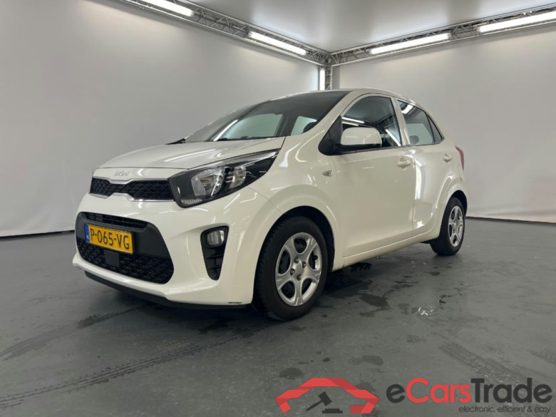 KIA PICANTO 1.0 DPi ComfortLine 5p #1