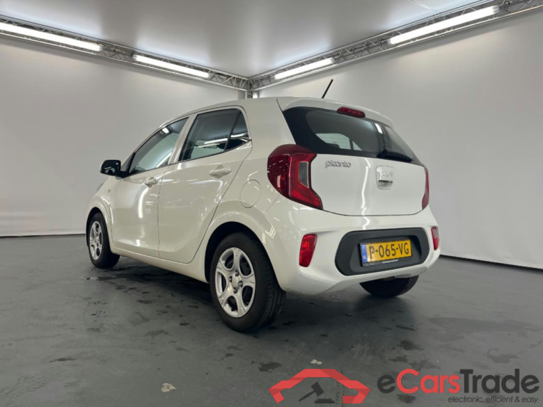 KIA PICANTO 1.0 DPi ComfortLine 5p #3