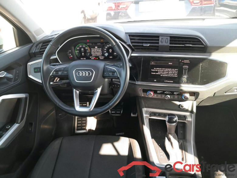 AUDI Q3 / 2018 / 5P / todoterreno 45 TFSI e 180kW (245CV) S tronic #3