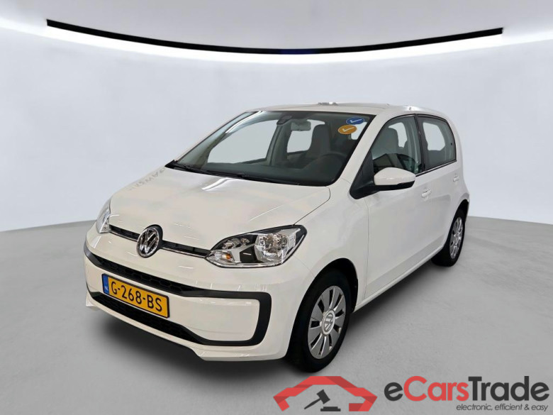 VOLKSWAGEN up! 44 kW #1