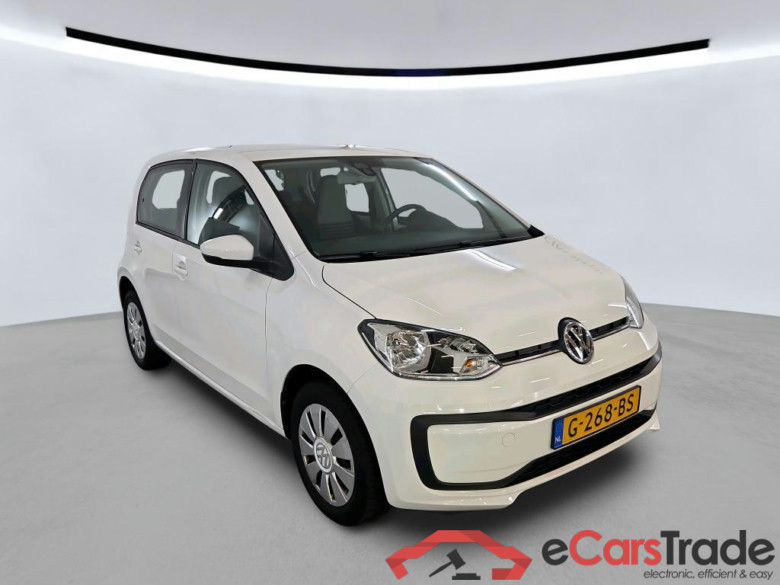VOLKSWAGEN up! 44 kW #3