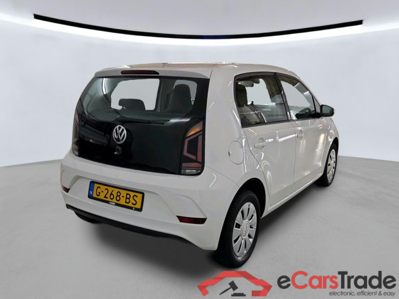 VOLKSWAGEN up! 44 kW #4