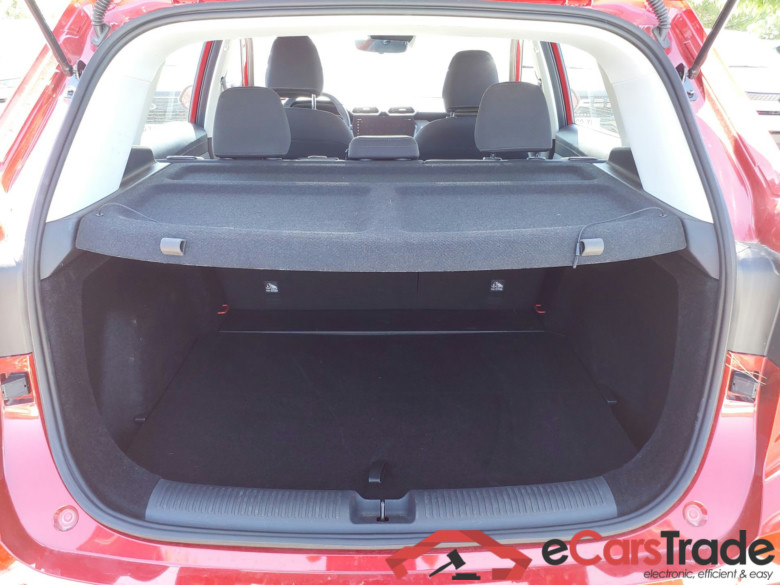 MG ZS  MG ZS  1.5 L Hybrid+ 197 CV Comfort #2