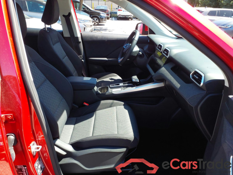 MG ZS  MG ZS  1.5 L Hybrid+ 197 CV Comfort #5