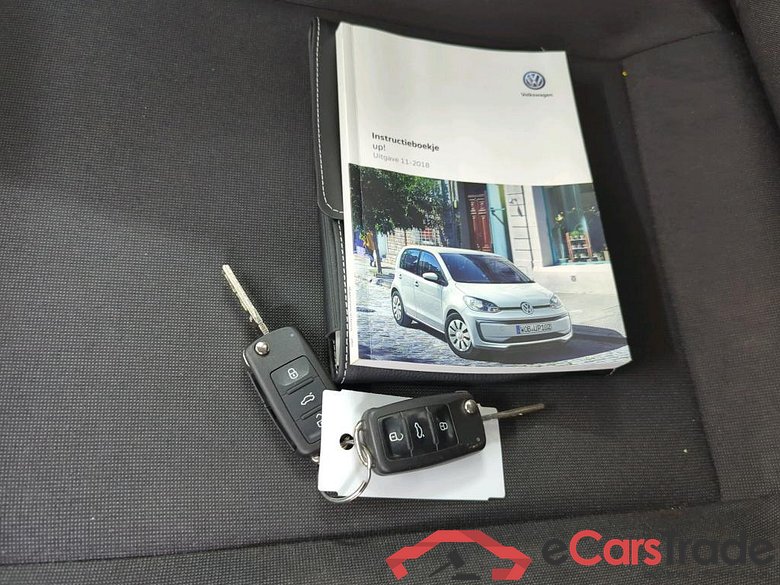 VOLKSWAGEN up! 44 kW #5