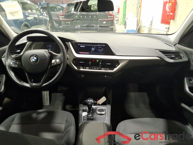BMW 1 SERIES HATCH 1.5 116DA (85KW) #6