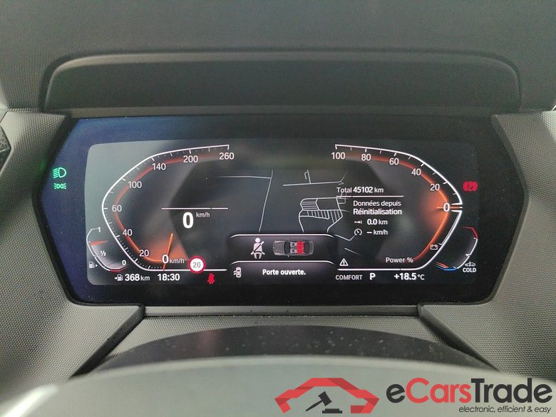 BMW 2 GRAN COUPE 218iA 136hp OPF 4d #6