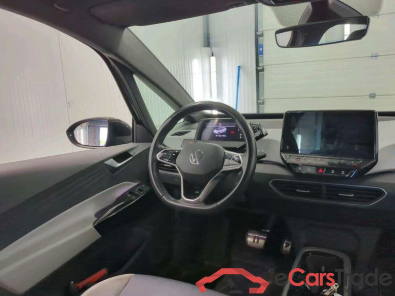 VOLKSWAGEN ID.3 Pro S 77 kWh #3