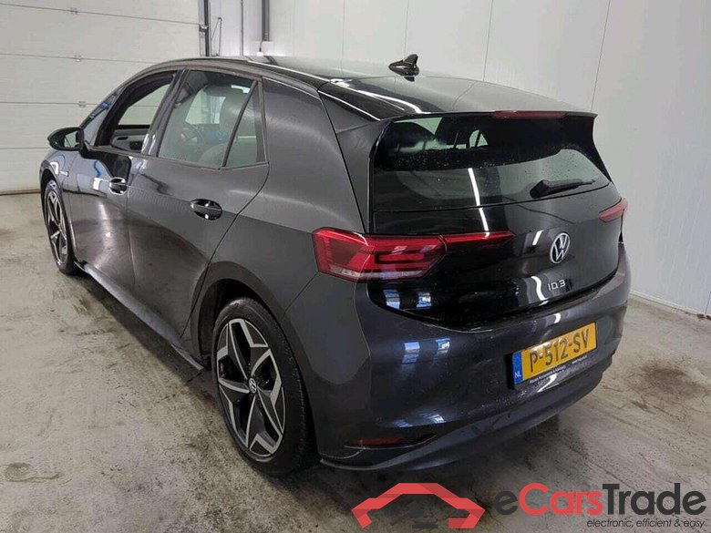 VOLKSWAGEN ID.3 Pro S 77 kWh #6