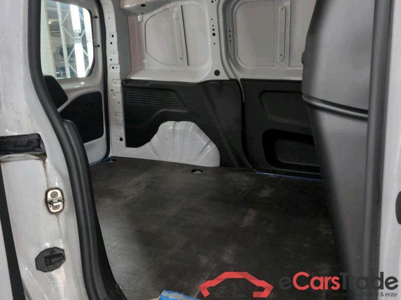 CITROAu2039N BERLINGO 1.2 PURETECH 110 S-S M LIGHT CLUB #6
