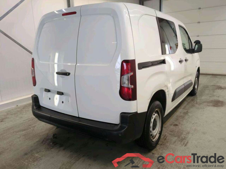 PEUGEOT Partner 1.2 PT. Premium #2