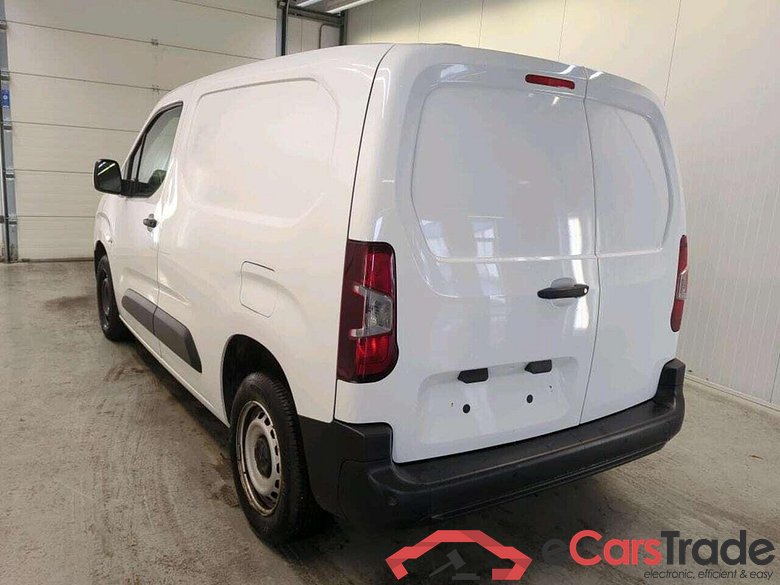 PEUGEOT Partner 1.2 PT. Premium #6