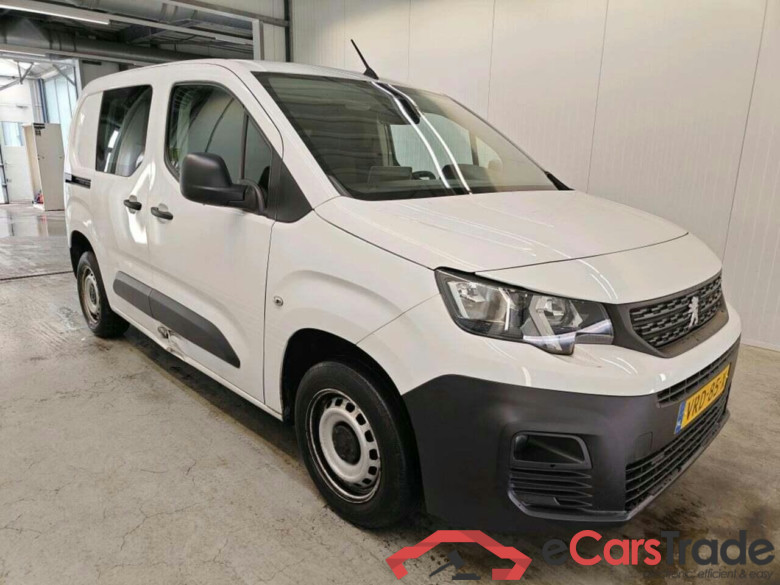 PEUGEOT Partner 1.2 PT. Premium #5
