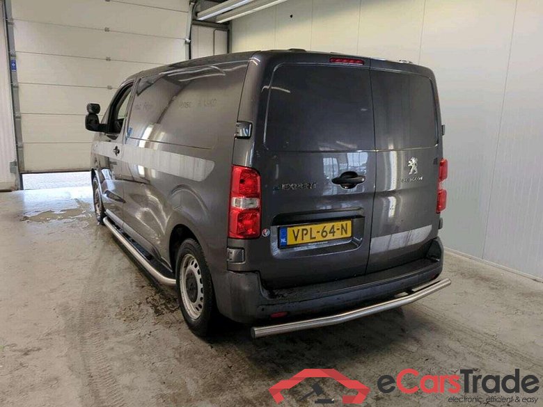 PEUGEOT e-Expert Standard Prem 75 kWh #6