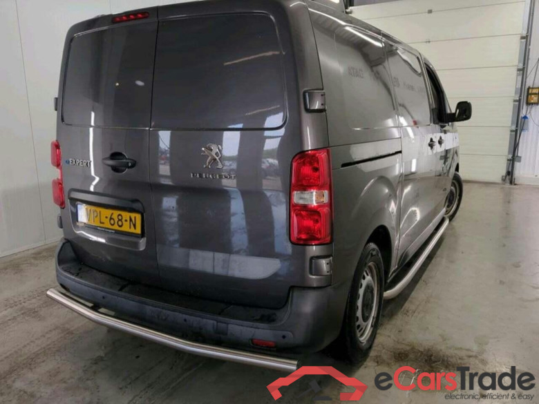 PEUGEOT e-Expert Standard Prem 75 kWh #2