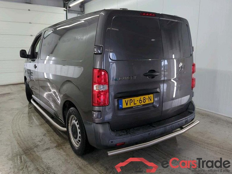 PEUGEOT e-Expert Standard Prem 75 kWh #6