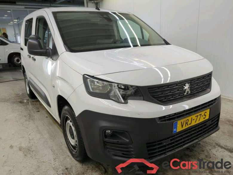 PEUGEOT Partner 1.2 PT. Premium #5