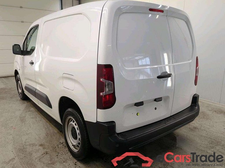 PEUGEOT Partner 1.2 PT. Premium #6