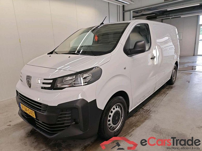 PEUGEOT Expert 1.5 BlueHDi S&S