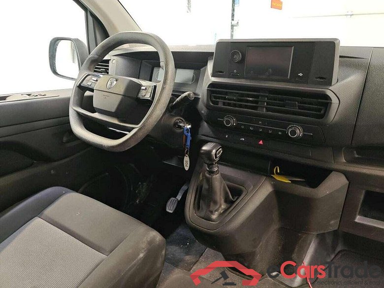 PEUGEOT Expert 1.5 BlueHDi S&S #3
