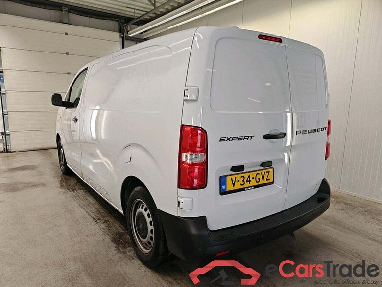 PEUGEOT Expert 1.5 BlueHDi S&S #6