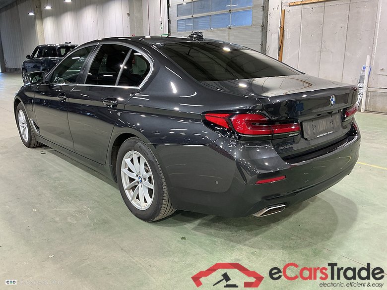 BMW 5 SERIES BERLINE 2.0 530E 170KW AUTO #3