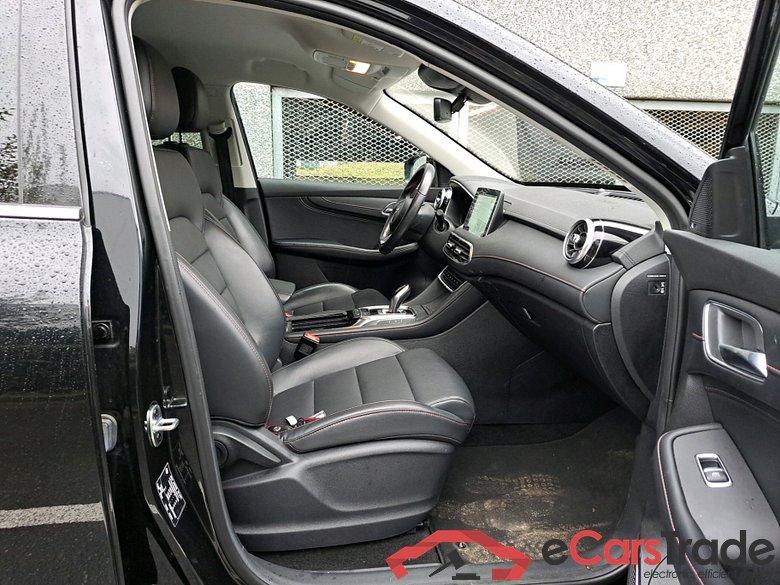 MG HS Comfort 1,5 TGDI 162 hp DCT #5