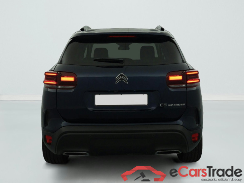 Citroen C5 AIRCROSS Hybride 145 e-DCS6 Max #6