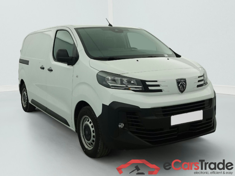 Peugeot Expert M BLUEHDI 120 S&S BVM6 1.5 BlueHDi 120 S&S BVM6