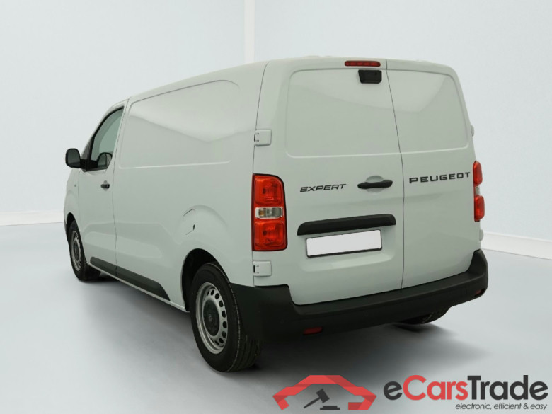 Peugeot Expert M BLUEHDI 120 S&S BVM6 1.5 BlueHDi 120 S&S BVM6 #5