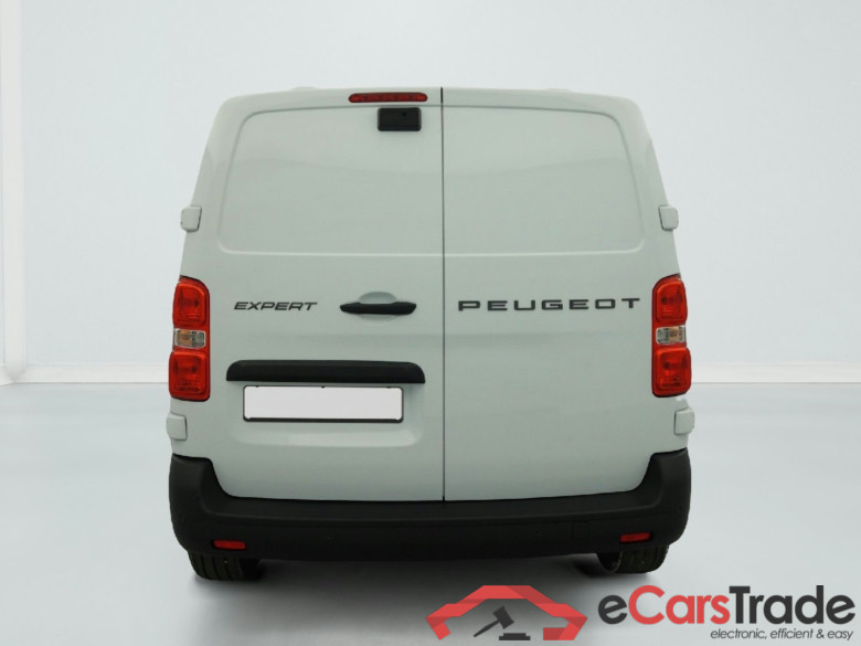 Peugeot Expert M BLUEHDI 120 S&S BVM6 1.5 BlueHDi 120 S&S BVM6 #6