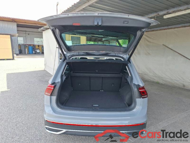 VOLKSWAGEN TIGUAN / 2020 / 5P / SUV 2.0 TDI SCR 110KW ELEGANCE DSG #5