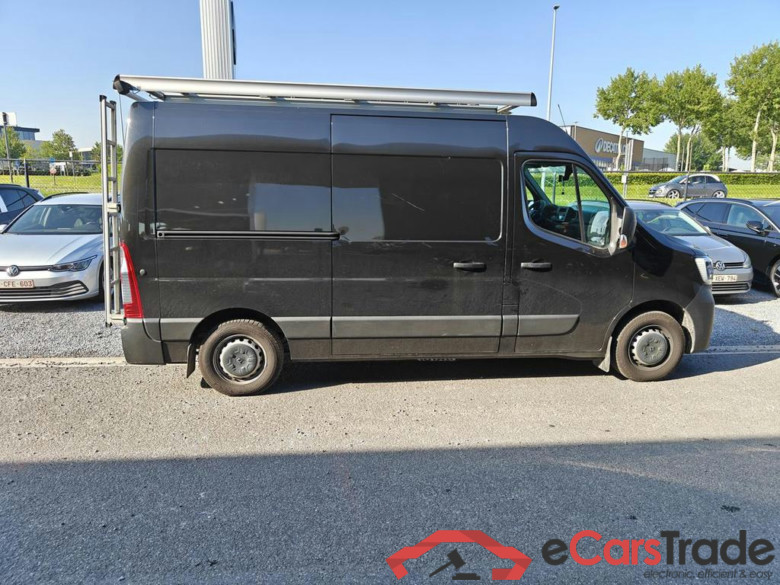 RENAULT Master 33 Fou Mwb Hr Dsl 2.3 dCi 33 L2H2 Energy Blue Confort #6