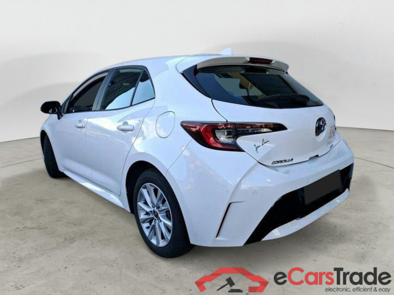 Toyota Corolla Dynamic Business Hybride 140ch #3