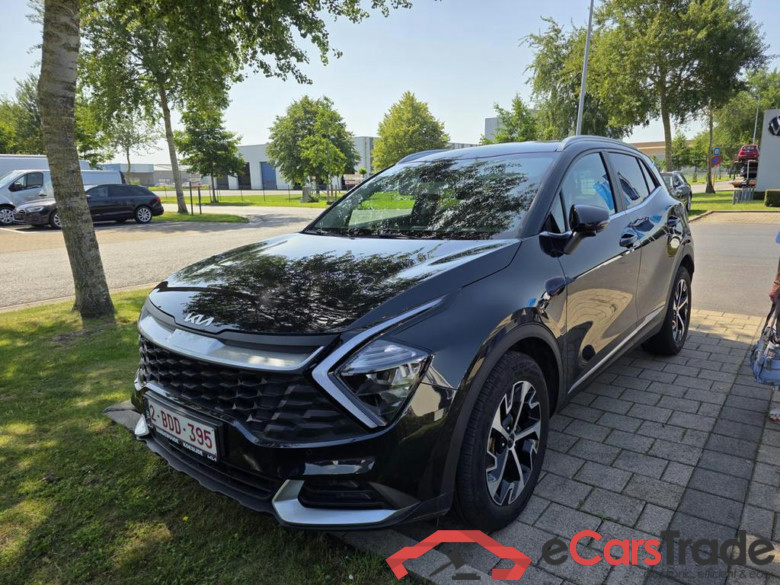 KIA Sportage HEV HEV 1.6 T-GDi Pulse #1