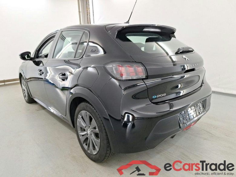 PEUGEOT 208 50 KWH ELECTRIQUE E-208 AUTO ACTIVE PACK #3