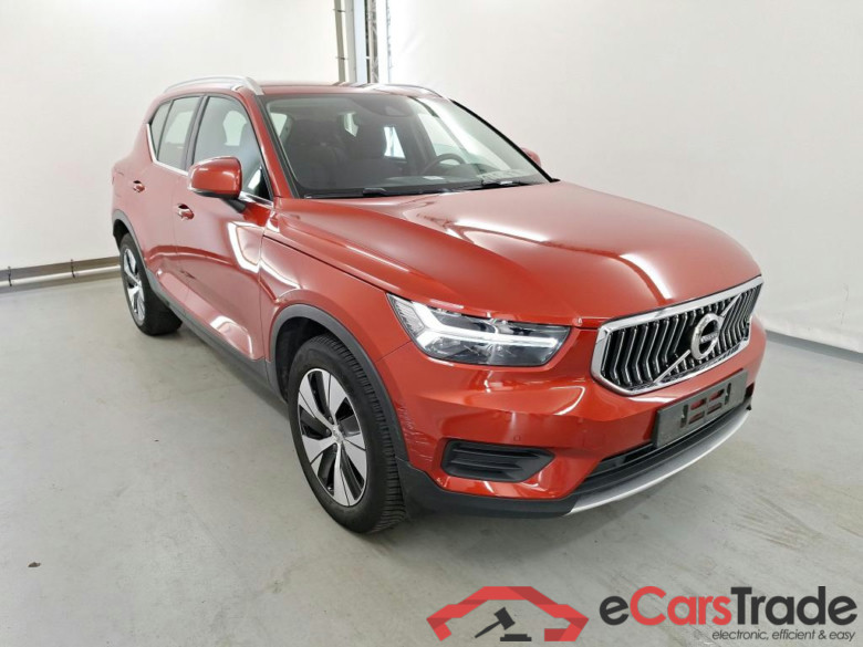 VOLVO XC40 1.5 T4 PHEV INSCRIPTION EXPR. DCT #2