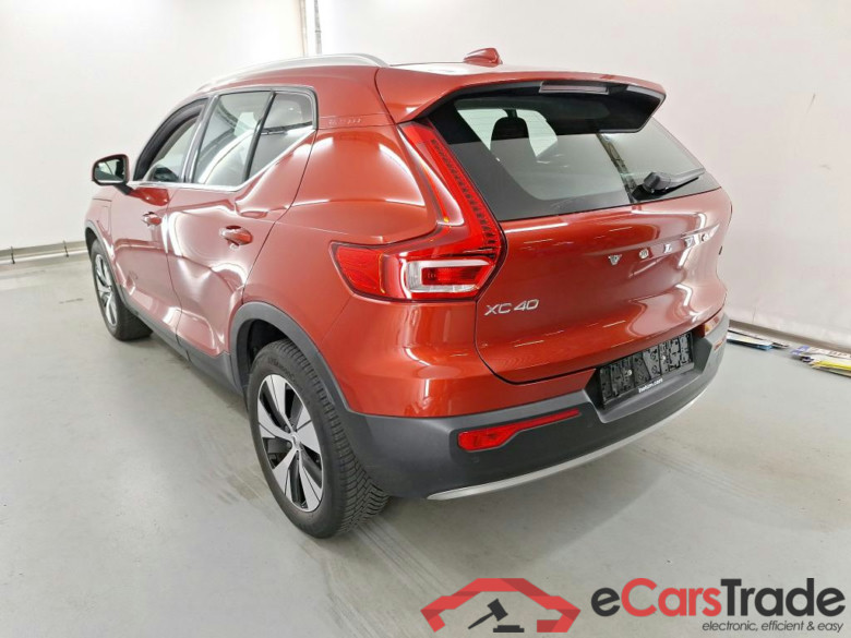 VOLVO XC40 1.5 T4 PHEV INSCRIPTION EXPR. DCT #3