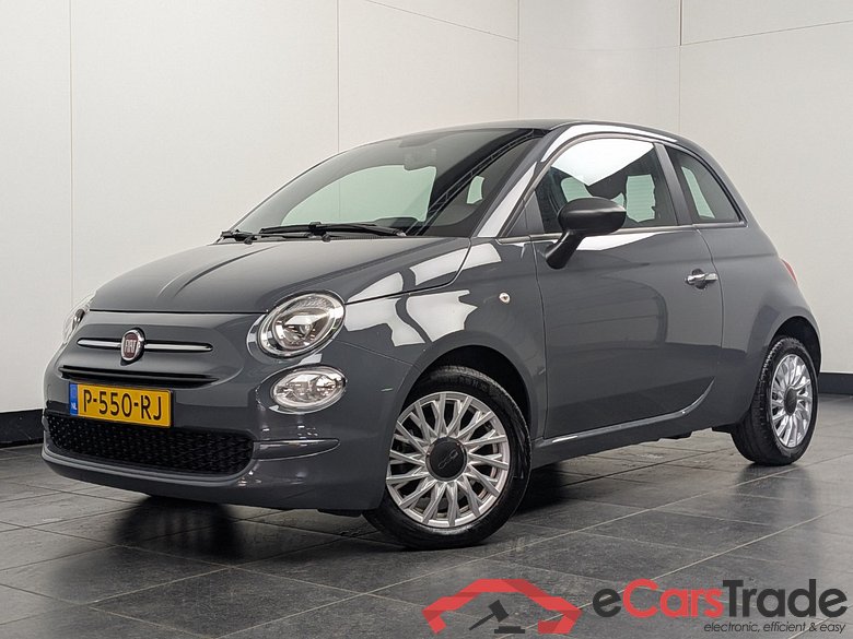 FIAT 500 1.0 Hybrid Cult
