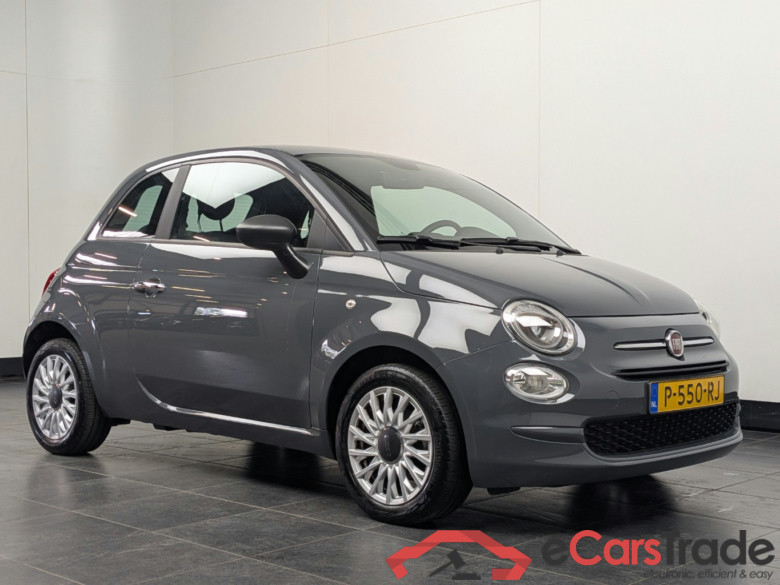 FIAT 500 1.0 Hybrid Cult #2