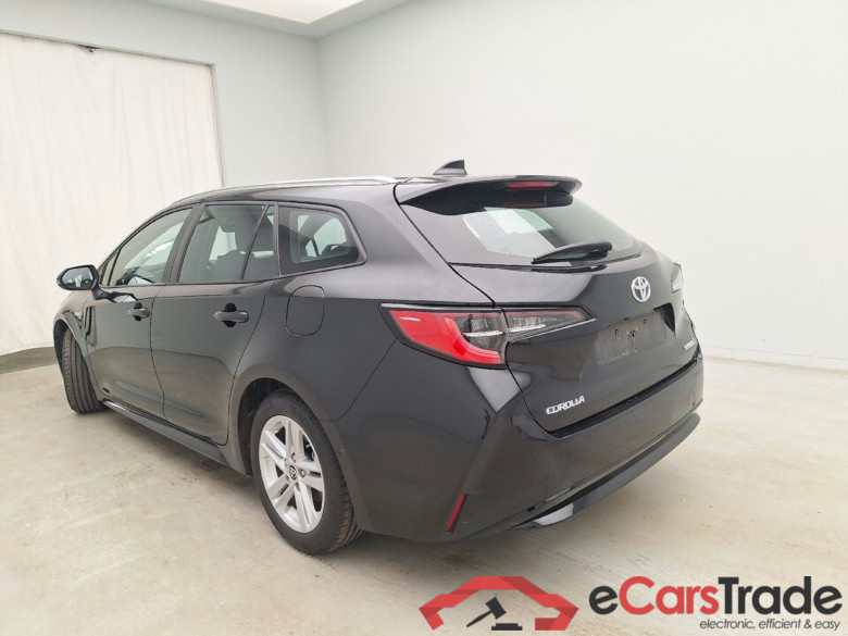 Toyota, Corolla TS '19, Toyota Corolla Touring Sports 1.8 Hybrid Dynamic e #6